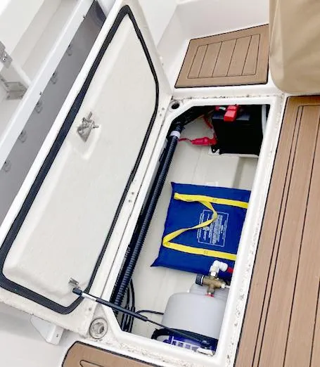 Putnik Yacht Photos Pics 