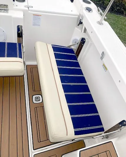 Putnik Yacht Photos Pics 