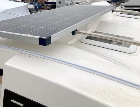 Putnik Yacht Photos Pics 