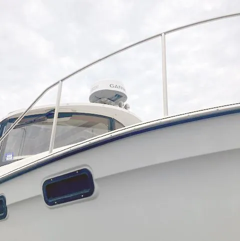 Putnik Yacht Photos Pics 