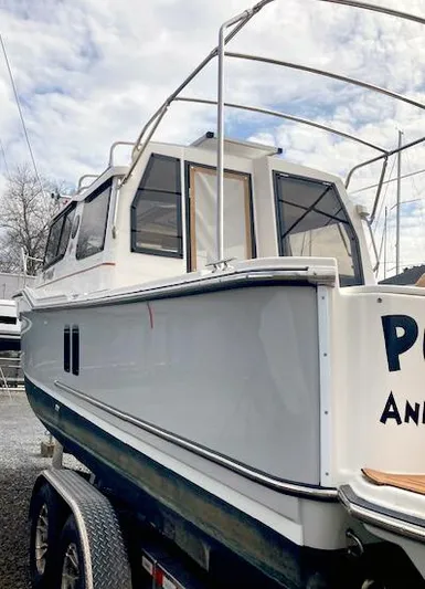 Putnik Yacht Photos Pics 