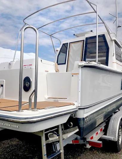 Putnik Yacht Photos Pics 