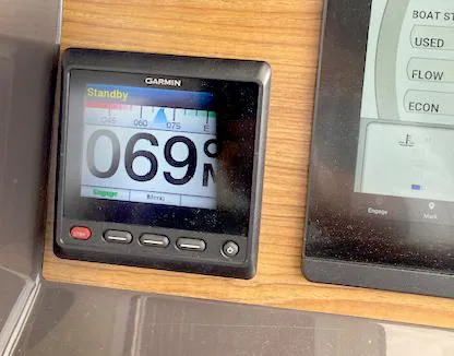 Putnik Yacht Photos Pics 