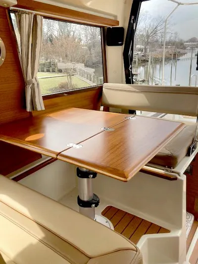 Putnik Yacht Photos Pics 