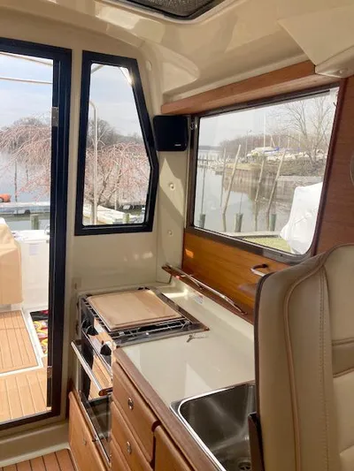 Putnik Yacht Photos Pics 