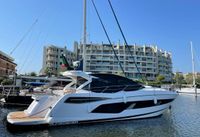 2022 Sunseeker Predator 55 EVO