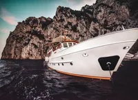 1964 Classic Motor Yacht