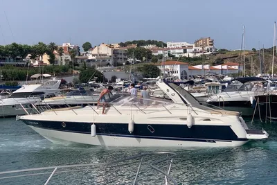 2004 Cranchi Endurance 41