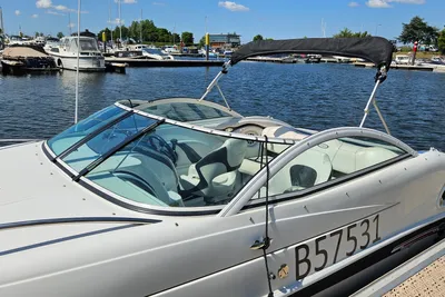 2007 Celebrity Cuddy 220