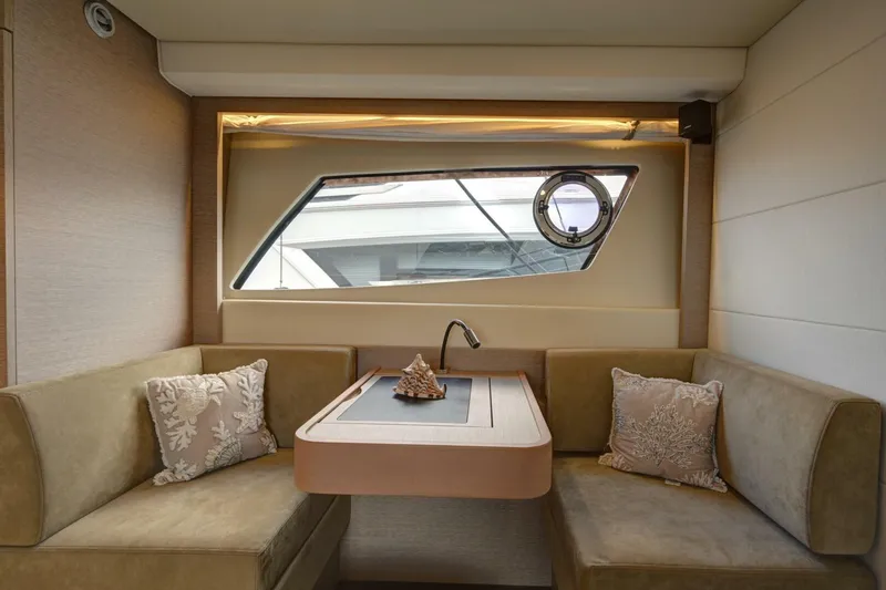 Lady Maro Yacht Photos Pics 2017 Prestige 500 S - Image 29