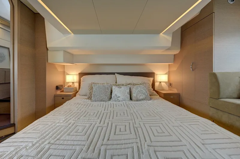 Lady Maro Yacht Photos Pics 2017 Prestige 500 S - Image 27