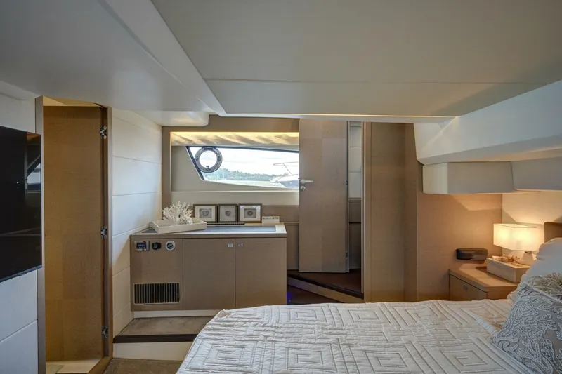 Lady Maro Yacht Photos Pics 2017 Prestige 500 S - Image 30