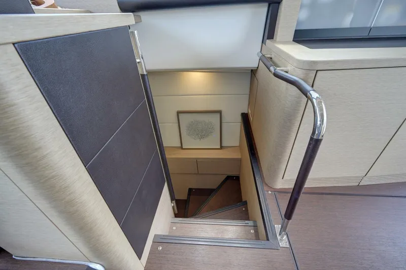 Lady Maro Yacht Photos Pics 2017 Prestige 500 S - Image 36