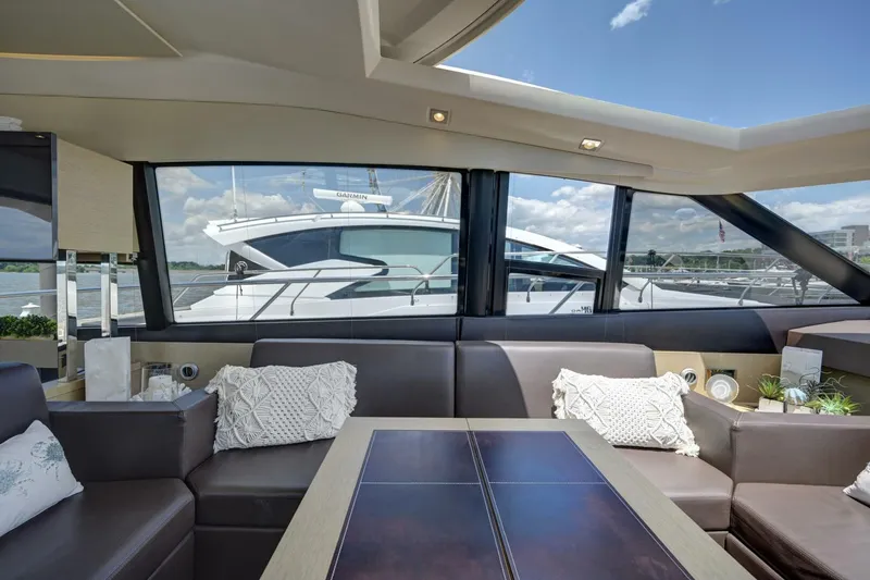 Lady Maro Yacht Photos Pics 2017 Prestige 500 S - Image 19