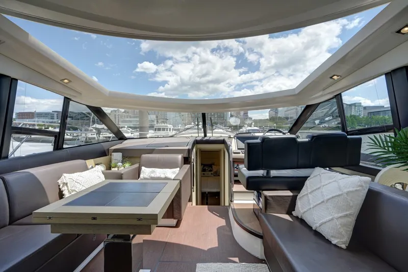 Lady Maro Yacht Photos Pics 2017 Prestige 500 S - Image 17