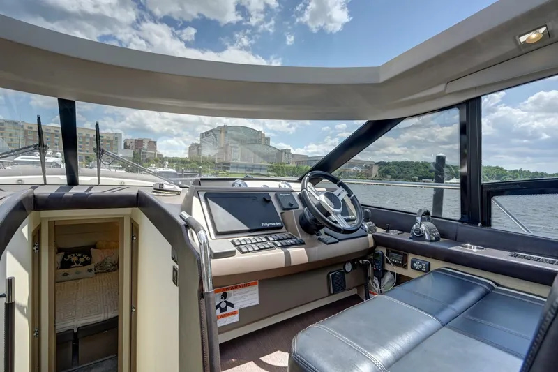 Lady Maro Yacht Photos Pics 2017 Prestige 500 S - Image 21