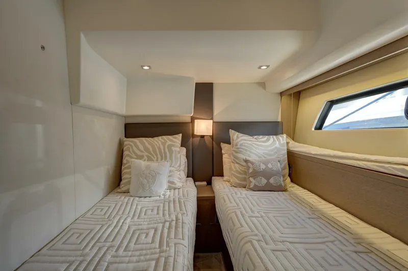 Lady Maro Yacht Photos Pics 2017 Prestige 500 S - Image 43