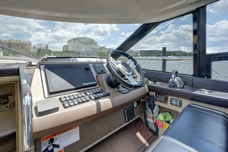 Lady Maro Yacht Photos Pics 2017 Prestige 500 S - Image 22