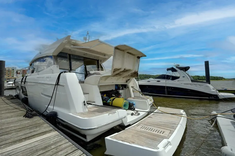 Lady Maro Yacht Photos Pics 2017 Prestige 500 S - Image 6