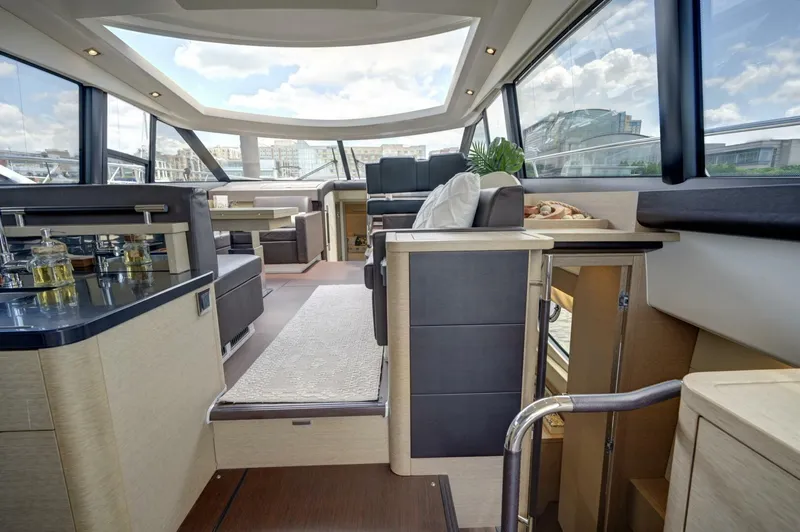 Lady Maro Yacht Photos Pics 2017 Prestige 500 S - Image 25