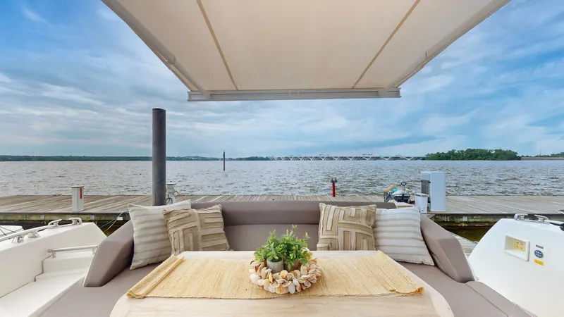 Lady Maro Yacht Photos Pics 2017 Prestige 500 S - Image 9