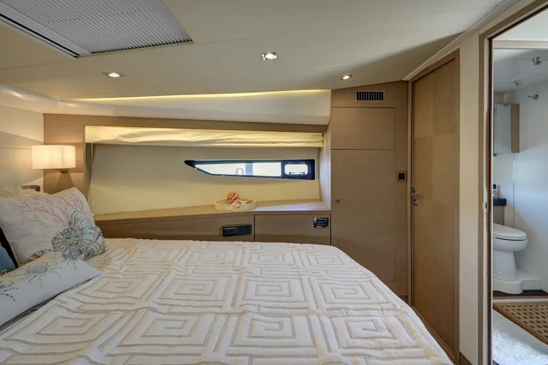 Lady Maro Yacht Photos Pics 2017 Prestige 500 S - Image 40