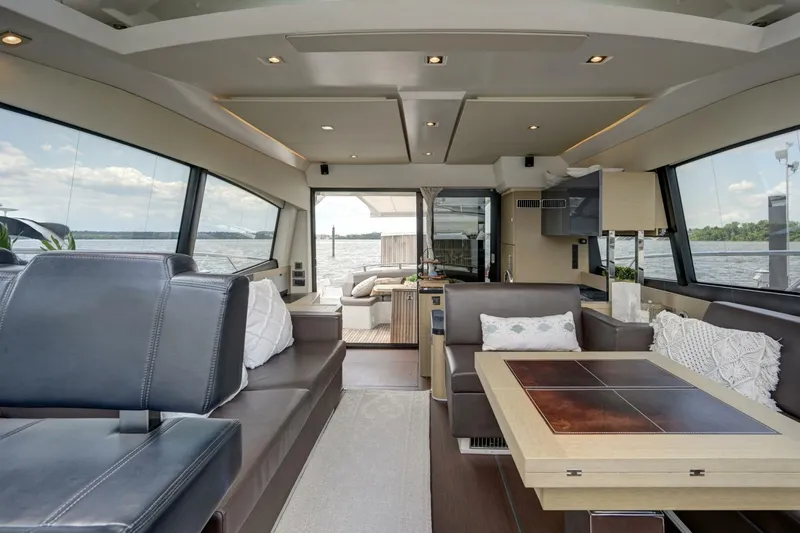 Lady Maro Yacht Photos Pics 2017 Prestige 500 S - Image 24