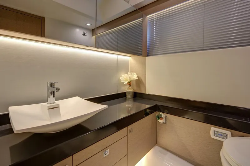 Lady Maro Yacht Photos Pics 2017 Prestige 500 S - Image 33