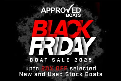 2022 Galeon Galia 770 Sundeck