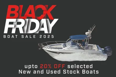 Galeon Galia 770 Sundeck