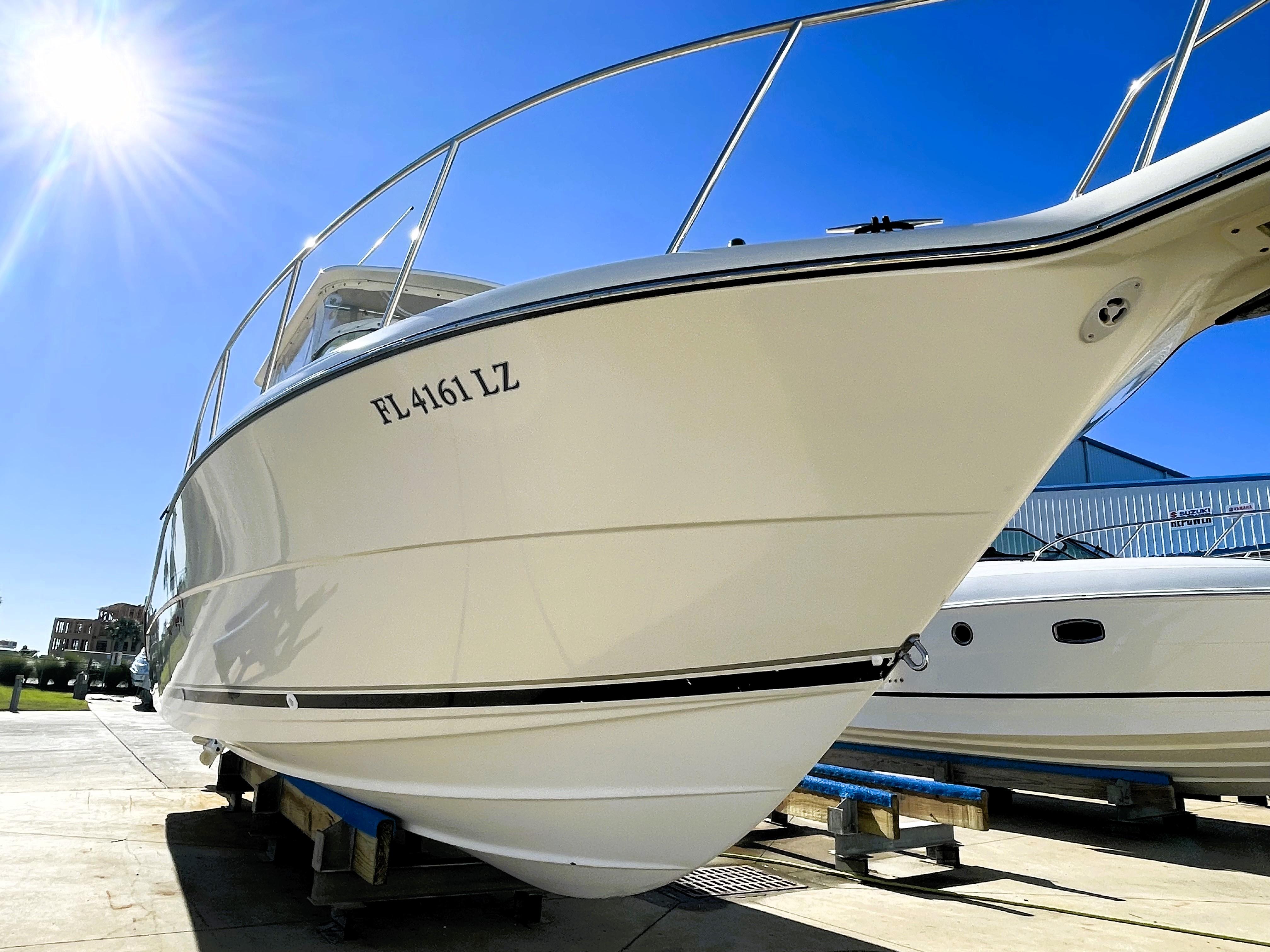 2005 Pursuit 3070 Offshore Saltwater Fishing for sale - YachtWorld