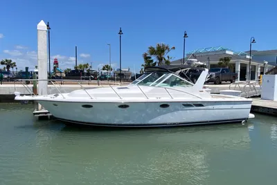 Tiara Yachts 3100 Open
