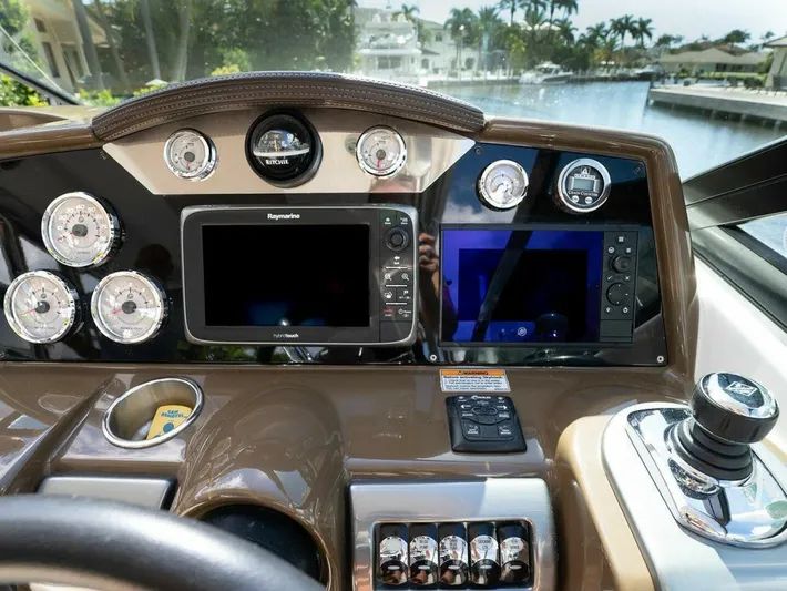  Yacht Photos Pics 2016 Formula 350 Cbr - Image 13