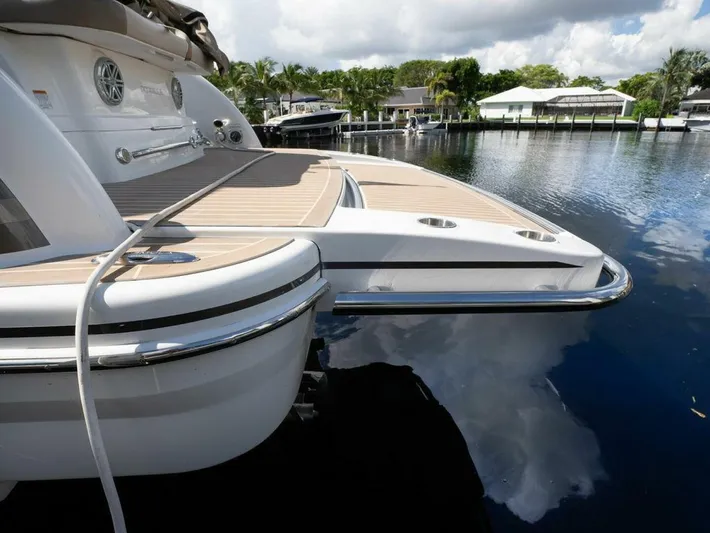  Yacht Photos Pics 2016 Formula 350 Cbr - Image 32