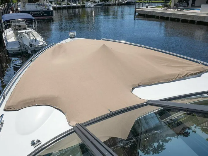  Yacht Photos Pics 2016 Formula 350 Cbr - Image 29