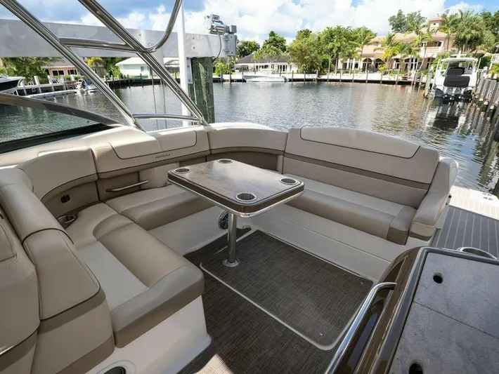  Yacht Photos Pics 2016 Formula 350 Cbr - Image 7