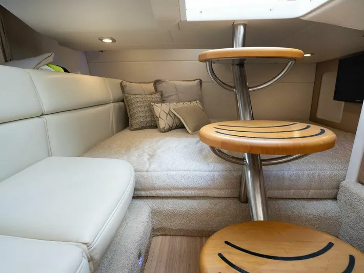  Yacht Photos Pics 2016 Formula 350 Cbr - Image 23