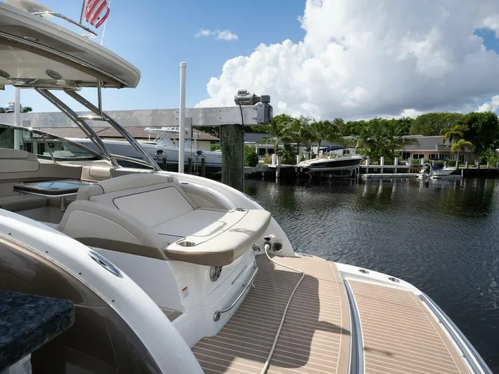  Yacht Photos Pics 2016 Formula 350 Cbr - Image 5