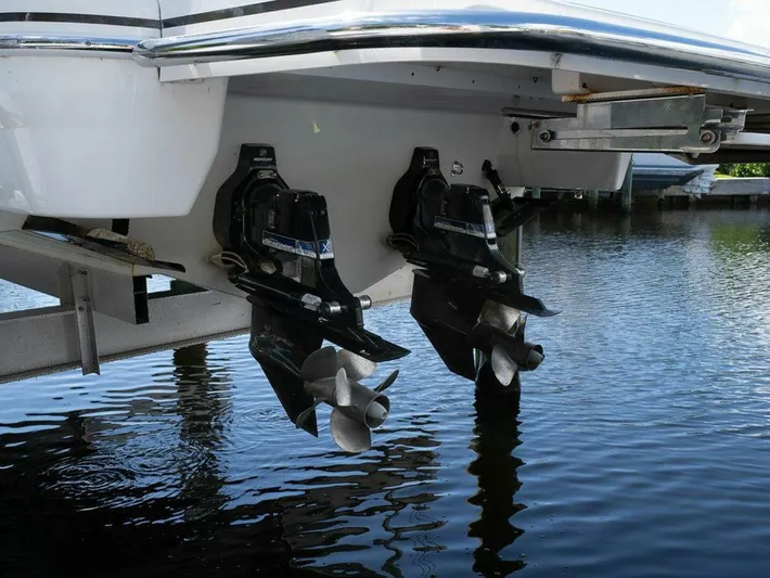  Yacht Photos Pics 2016 Formula 350 Cbr - Image 33