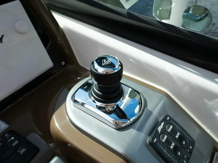  Yacht Photos Pics 2016 Formula 350 Cbr - Image 14