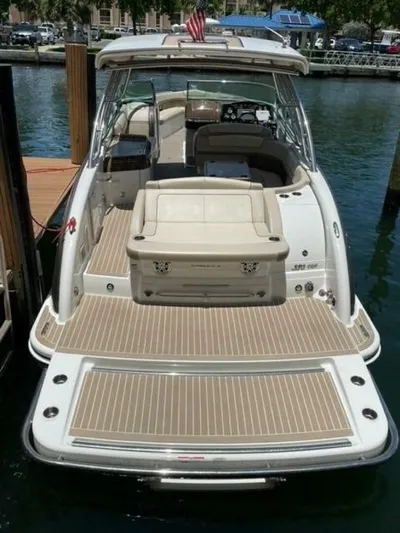  Yacht Photos Pics 2016 Formula 350 Cbr - Image 2