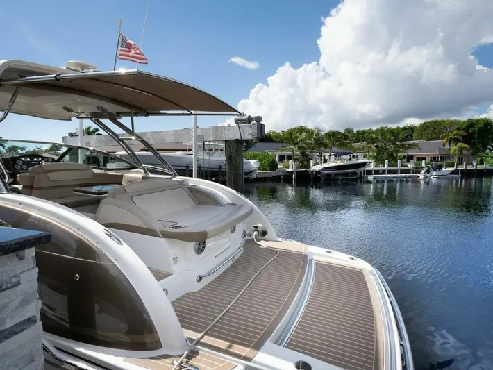  Yacht Photos Pics 2016 Formula 350 Cbr - Image 4