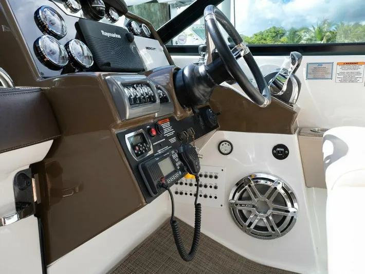  Yacht Photos Pics 2016 Formula 350 Cbr - Image 15