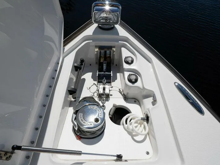  Yacht Photos Pics 2016 Formula 350 Cbr - Image 21