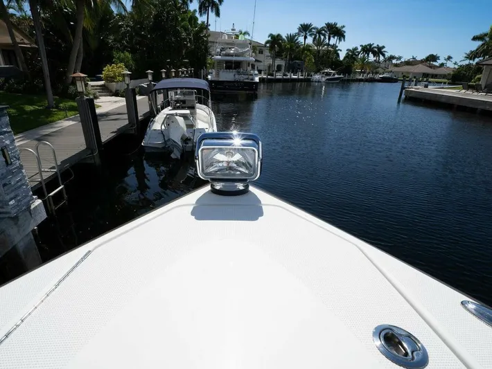  Yacht Photos Pics 2016 Formula 350 Cbr - Image 20