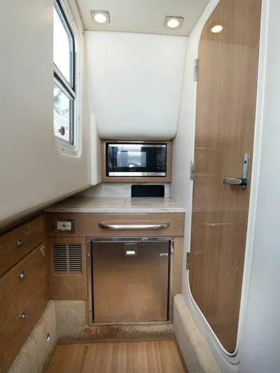  Yacht Photos Pics 2016 Formula 350 Cbr - Image 25