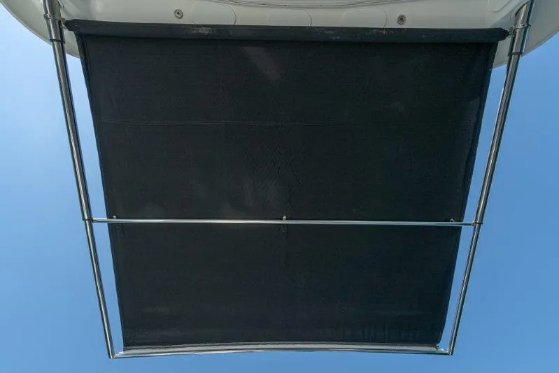 Boston Whaler 350 Realm Yacht Photos Pics 