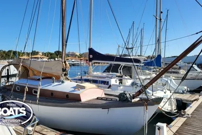 1960 Boudignon BOUDIGNON LOFOTEN