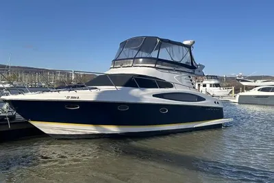 Regal Commodore 3880