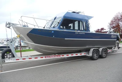 Raider 2584 Coastal